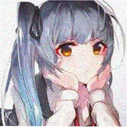 牧神记漫画司婆婆人物头像