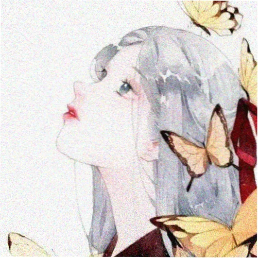 牧神记漫画天圣教人物头像